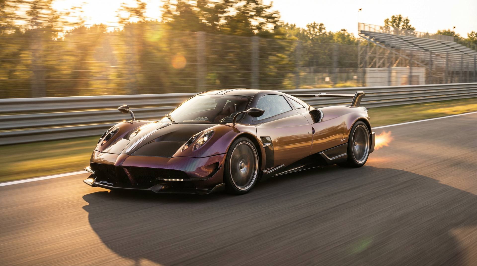 porn色盒-帕加尼跑车视频