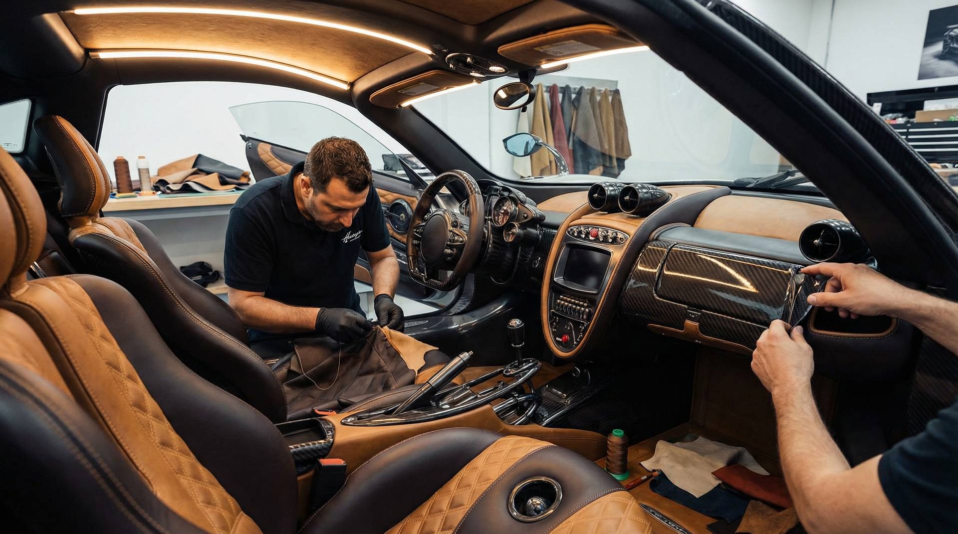 porn色盒-跑车内饰视频